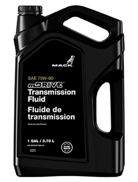 Mack Transmission Fluid