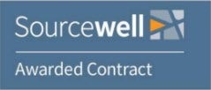 SourceWell logo